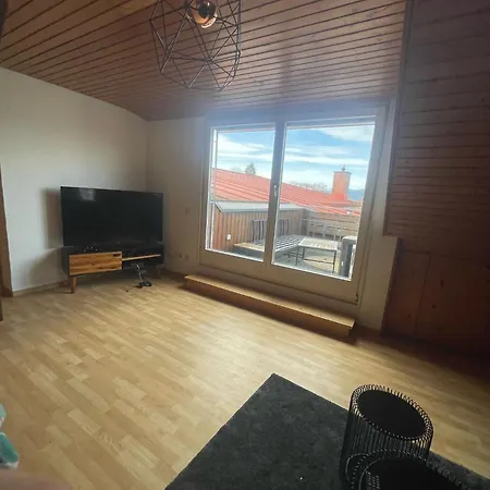 Dreisamtal Rosskopfblick *