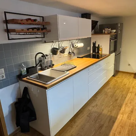 Dreisamtal Rosskopfblick Apartment *